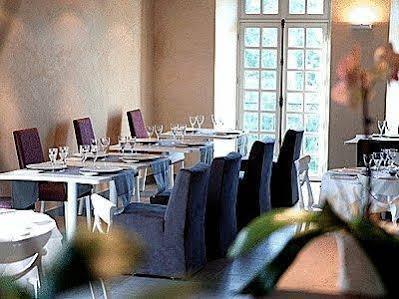 Logis Hotel Le Prieure Des Gourmands Châteaubriant Exteriör bild